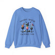 Salem Witch Cocktail Club Sweatshirt - Westport Cove