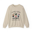 Salem Witch Cocktail Club Sweatshirt - Westport Cove