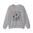 Salem Witch Cocktail Club Sweatshirt - Westport Cove