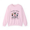 Salem Witch Cocktail Club Sweatshirt - Westport Cove