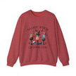 Salem Witch Cocktail Club Sweatshirt - Westport Cove