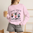 Salem Witch Cocktail Club Sweatshirt - Westport Cove