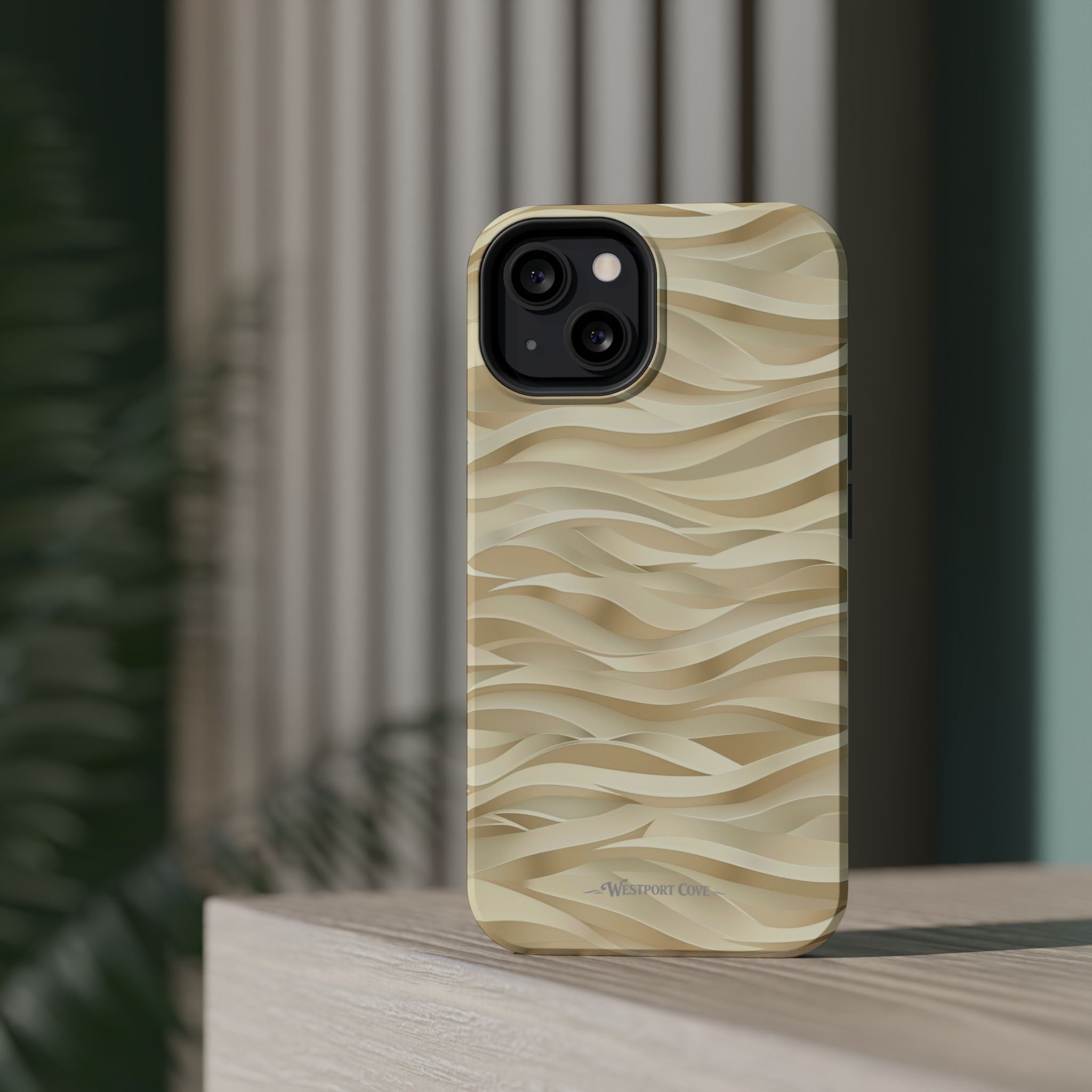 Sandstorm - Extreme Phone Case - Westport Cove