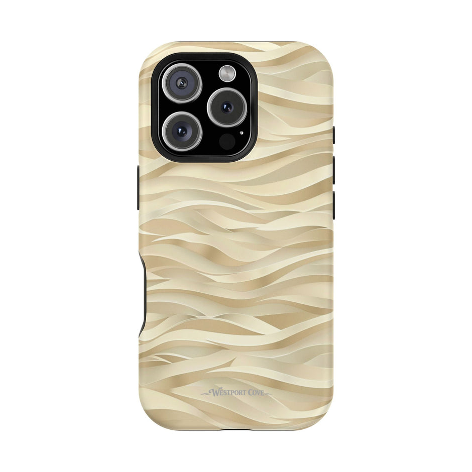 Sandstorm - Extreme Phone Case - Westport Cove