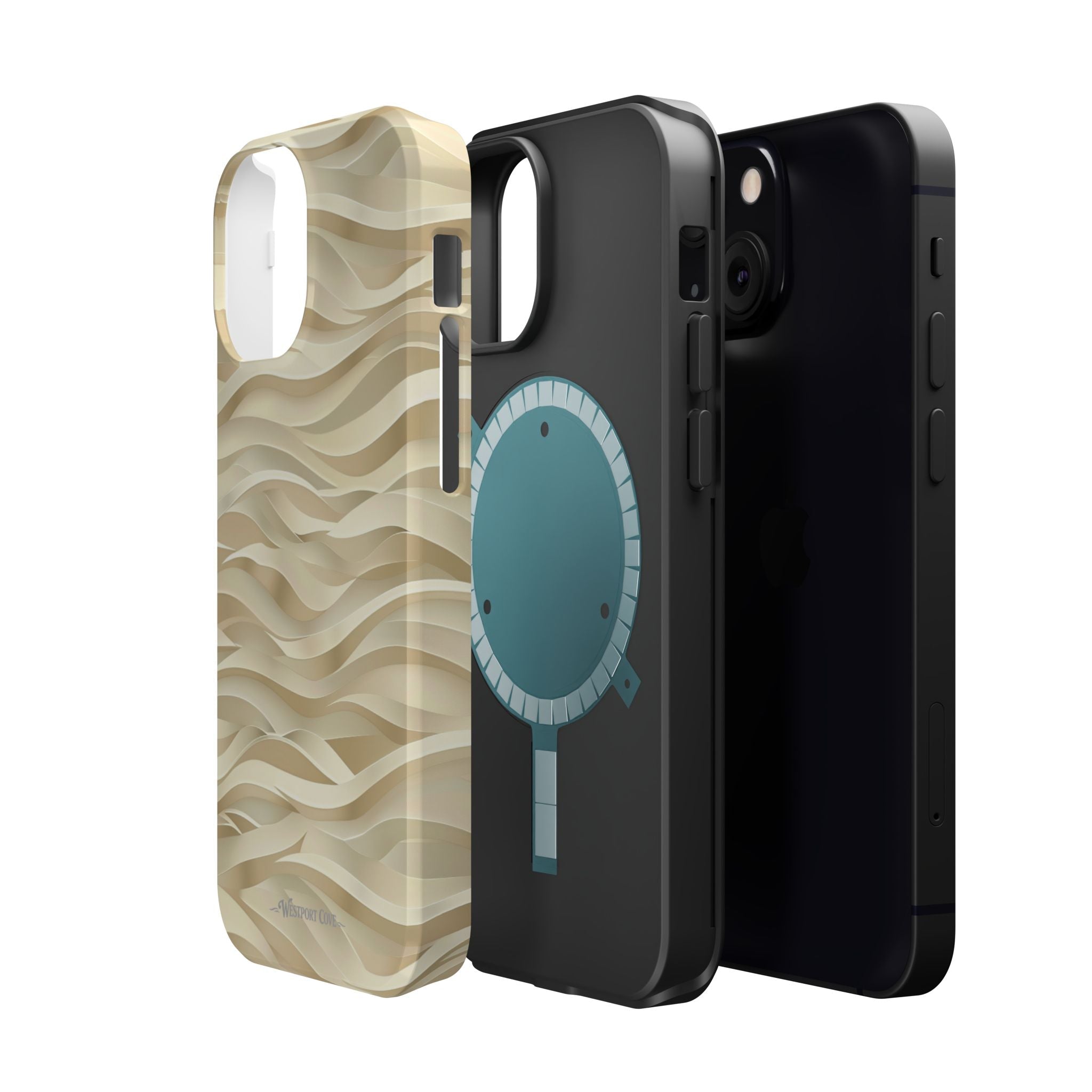 Sandstorm - Extreme Phone Case - Westport Cove