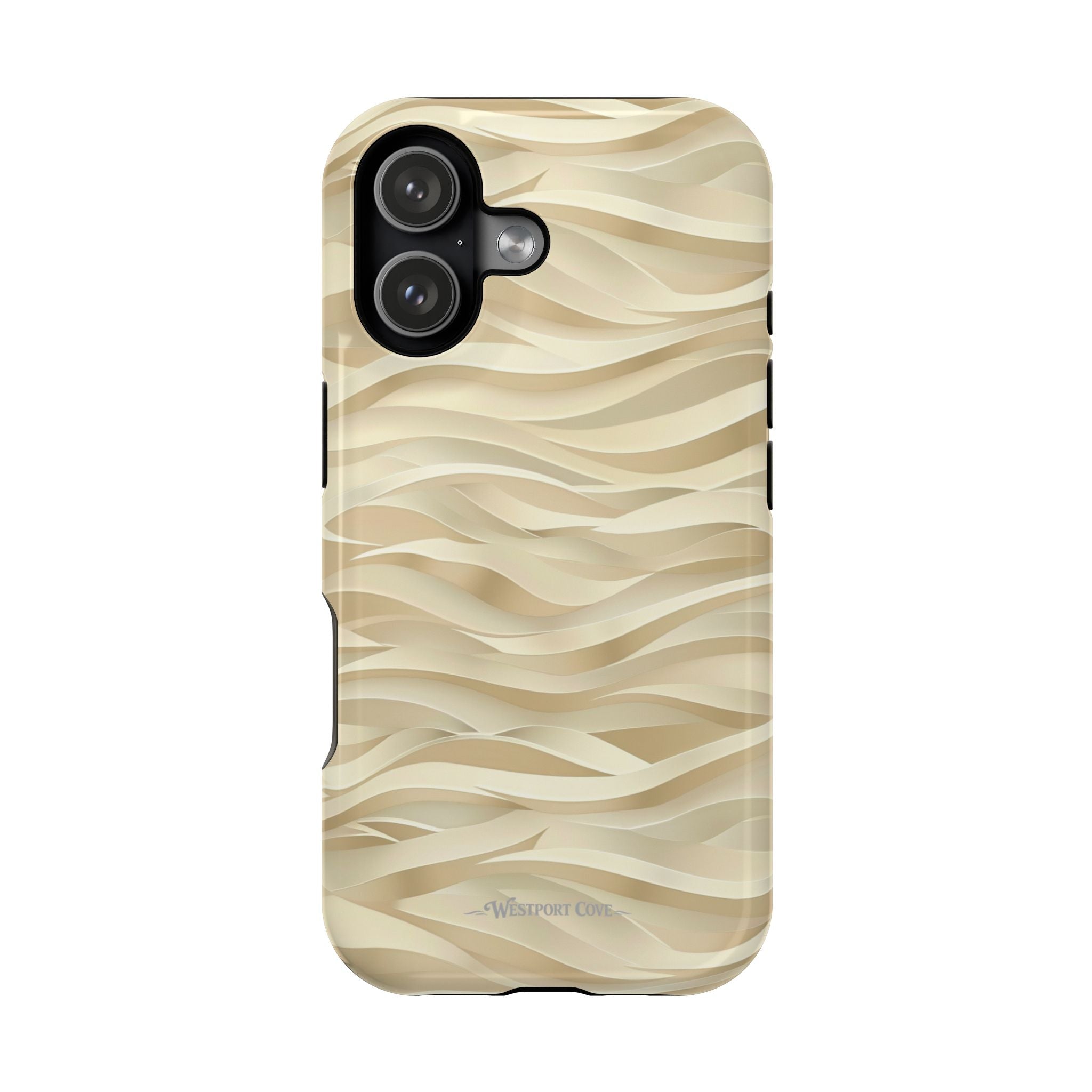 Sandstorm - Extreme Phone Case - Westport Cove