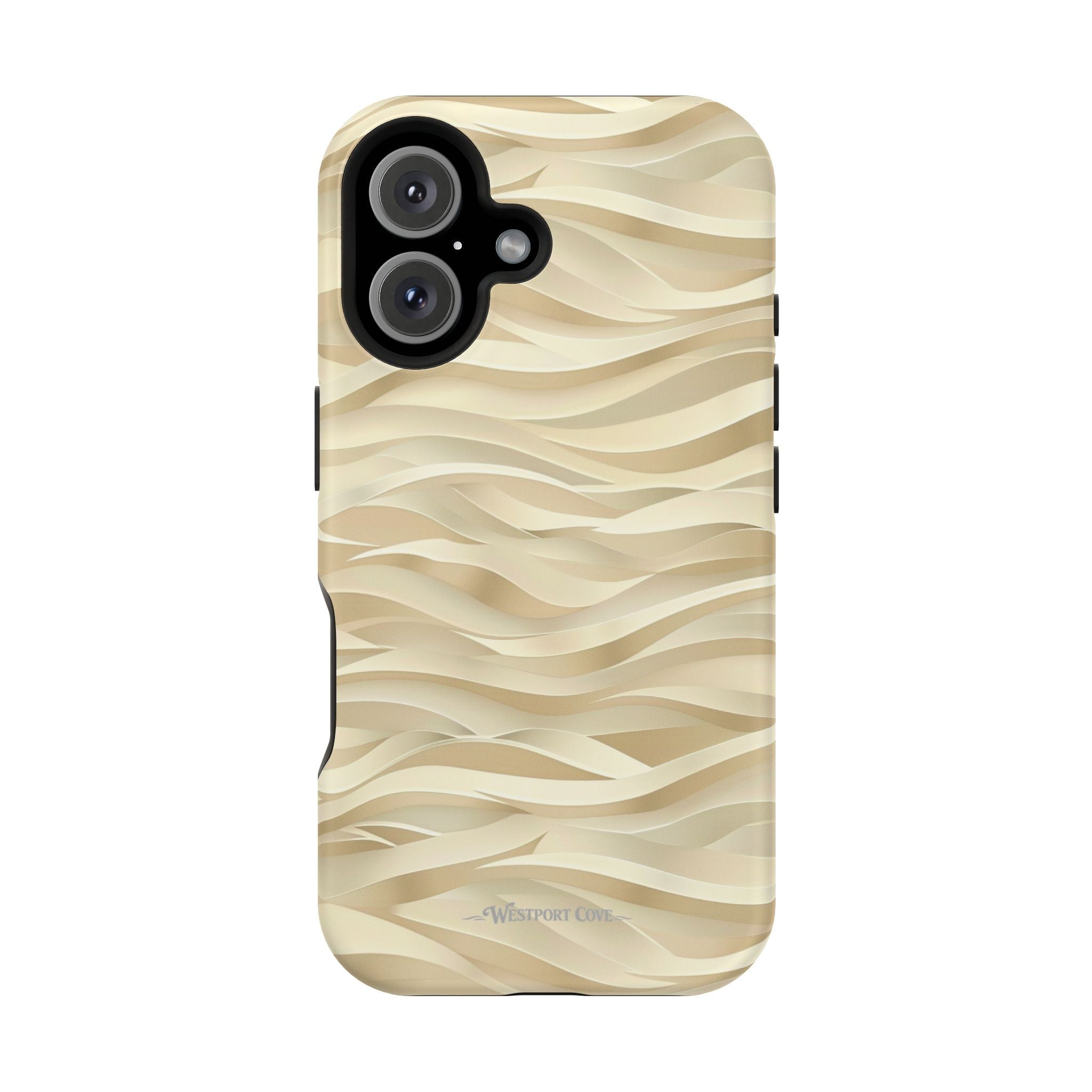 Sandstorm - Extreme Phone Case - Westport Cove