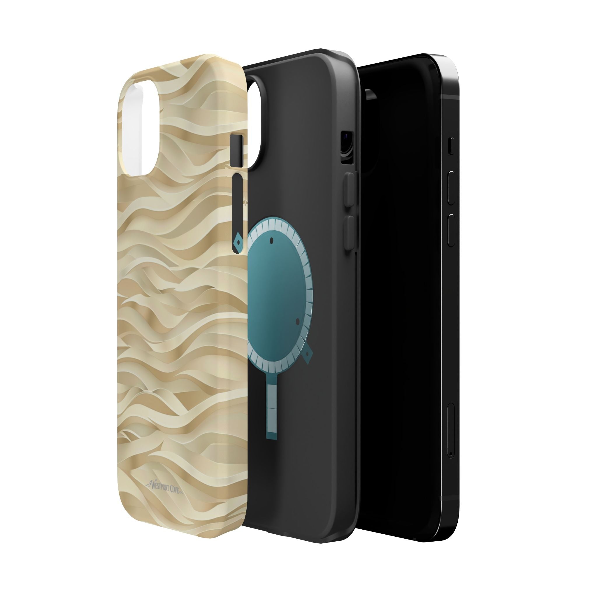 Sandstorm - Extreme Phone Case - Westport Cove