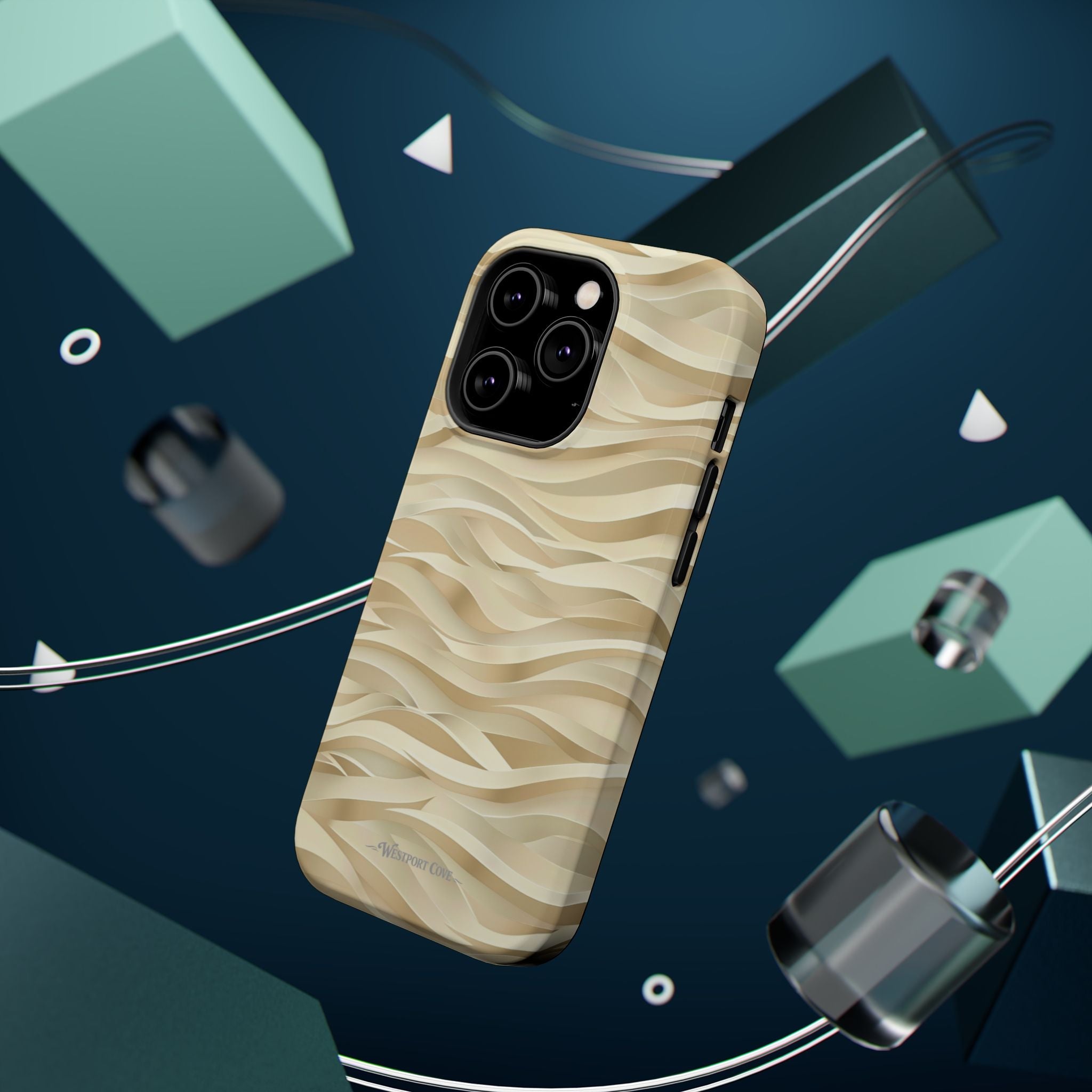Sandstorm - Extreme Phone Case - Westport Cove