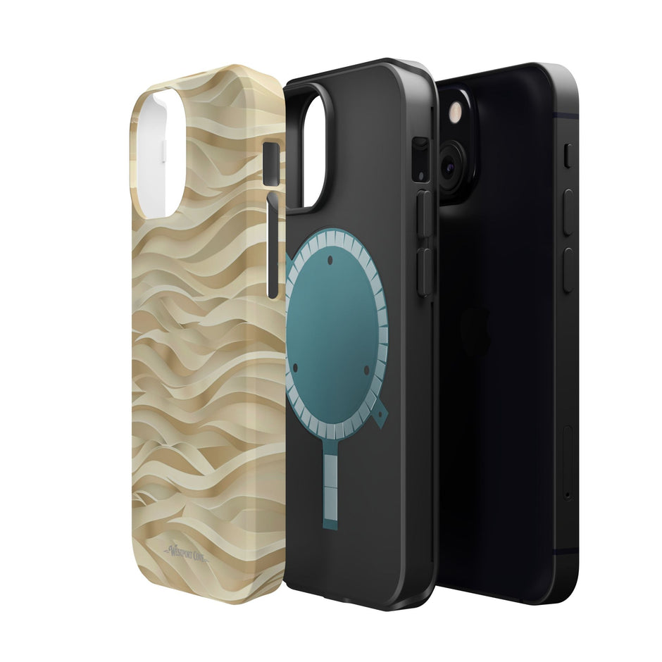 Sandstorm - Extreme Phone Case - Westport Cove