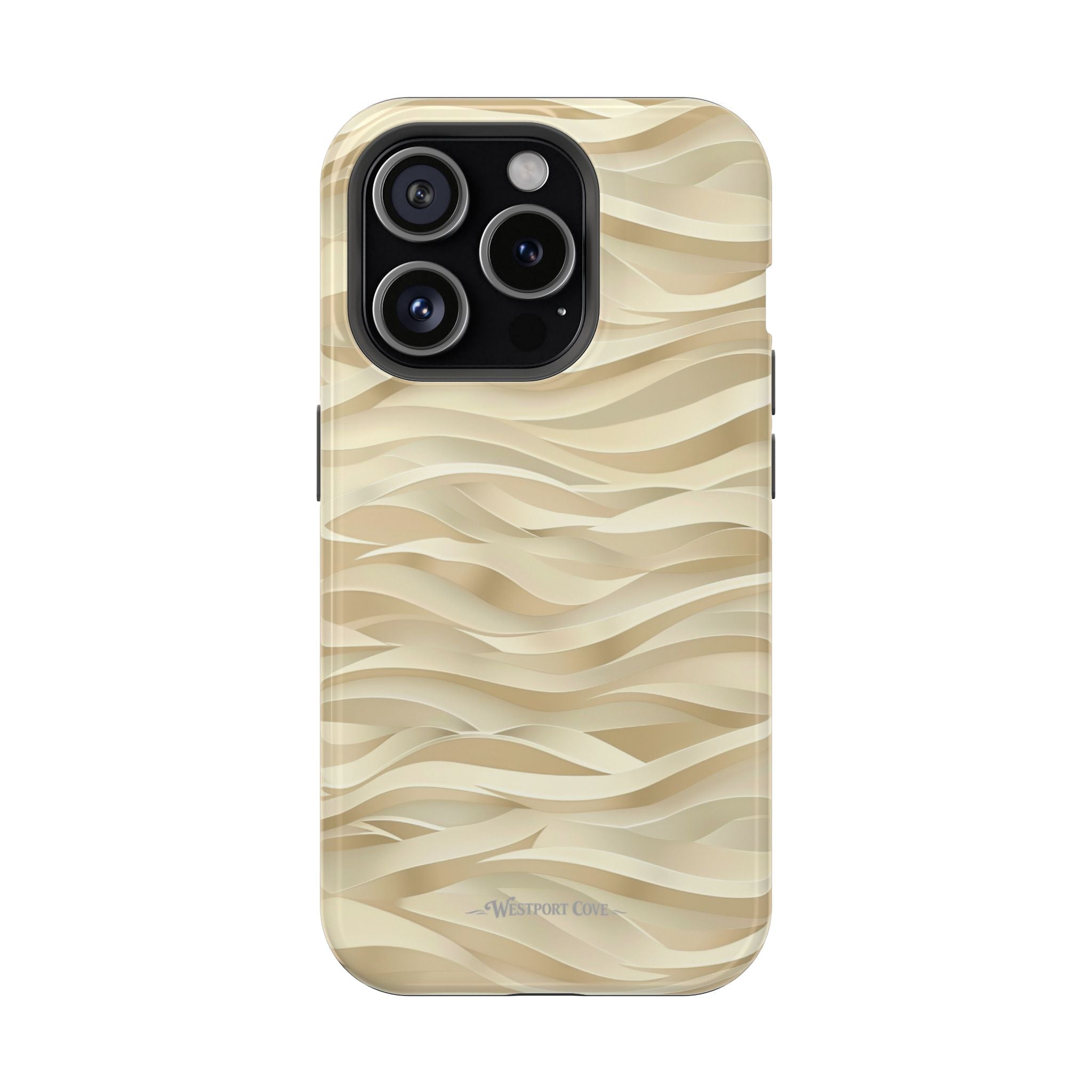 Sandstorm - Extreme Phone Case - Westport Cove