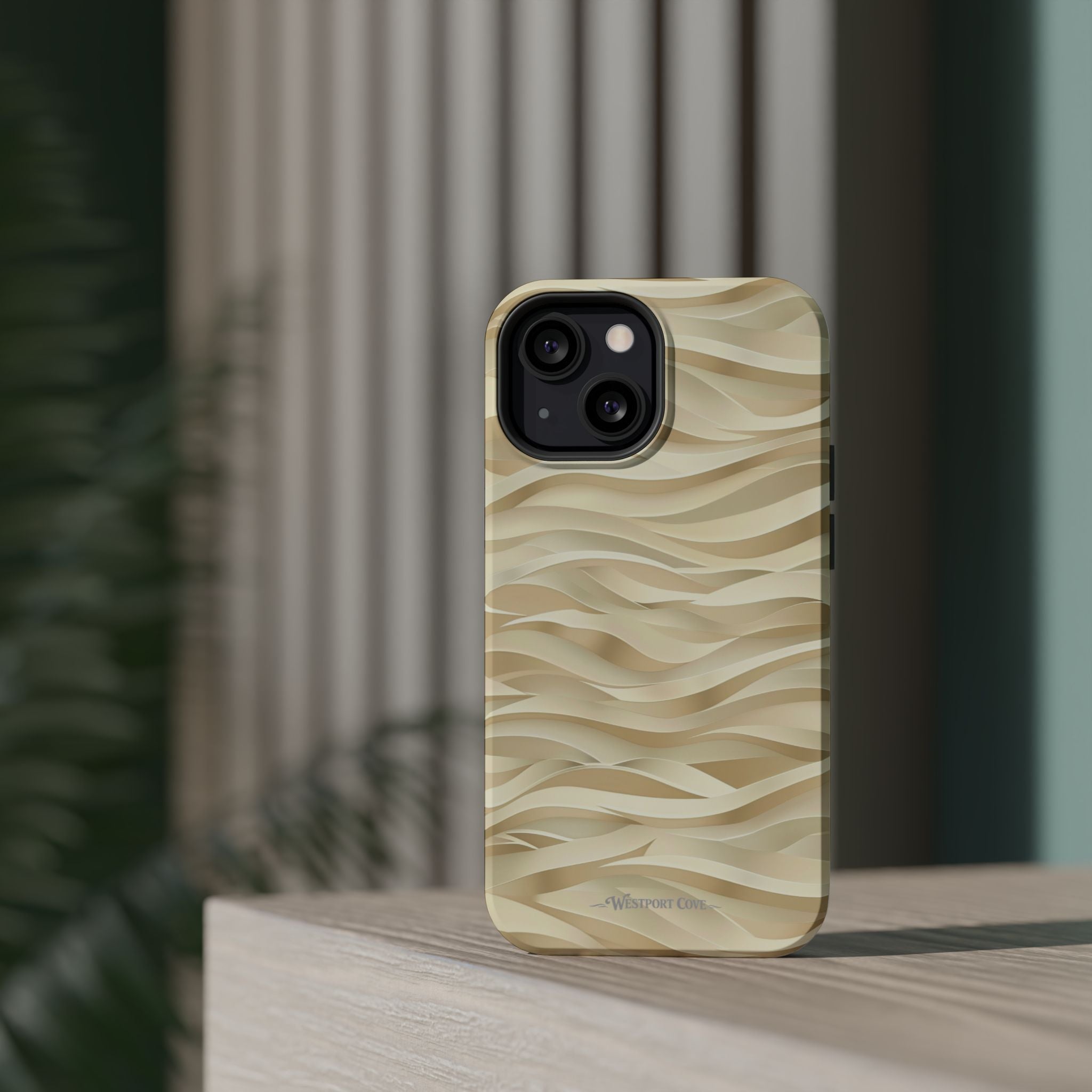 Sandstorm - Extreme Phone Case - Westport Cove
