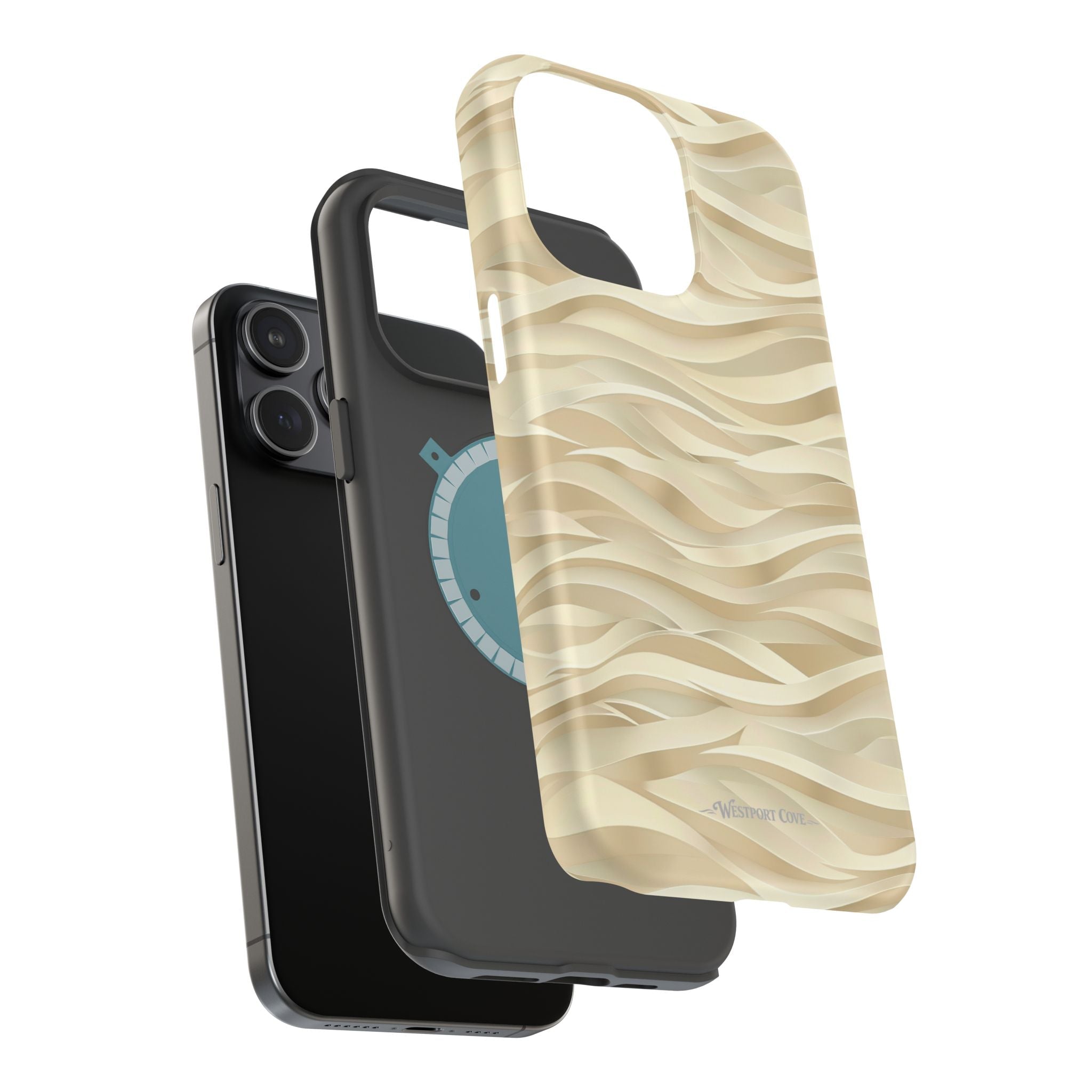 Sandstorm - Extreme Phone Case - Westport Cove