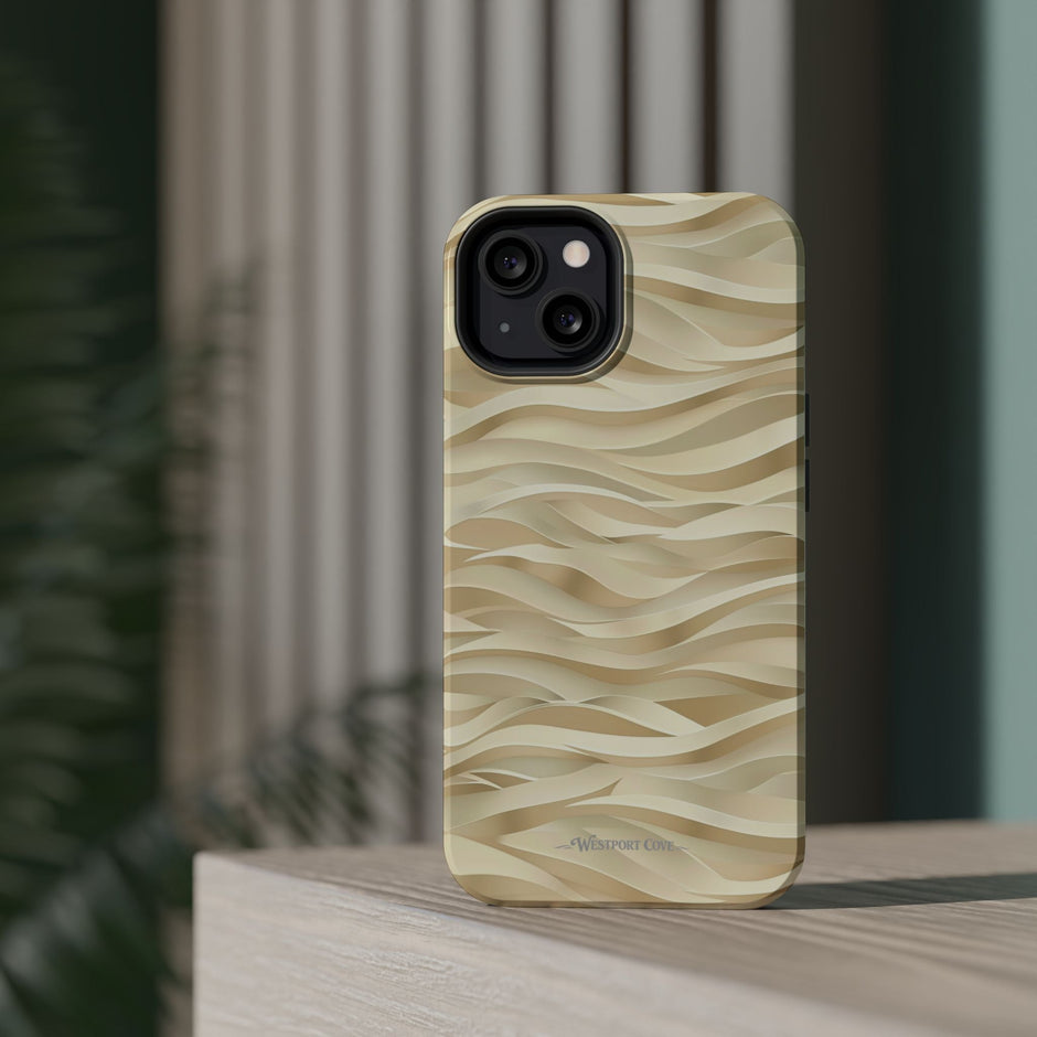 Sandstorm - Extreme Phone Case - Westport Cove