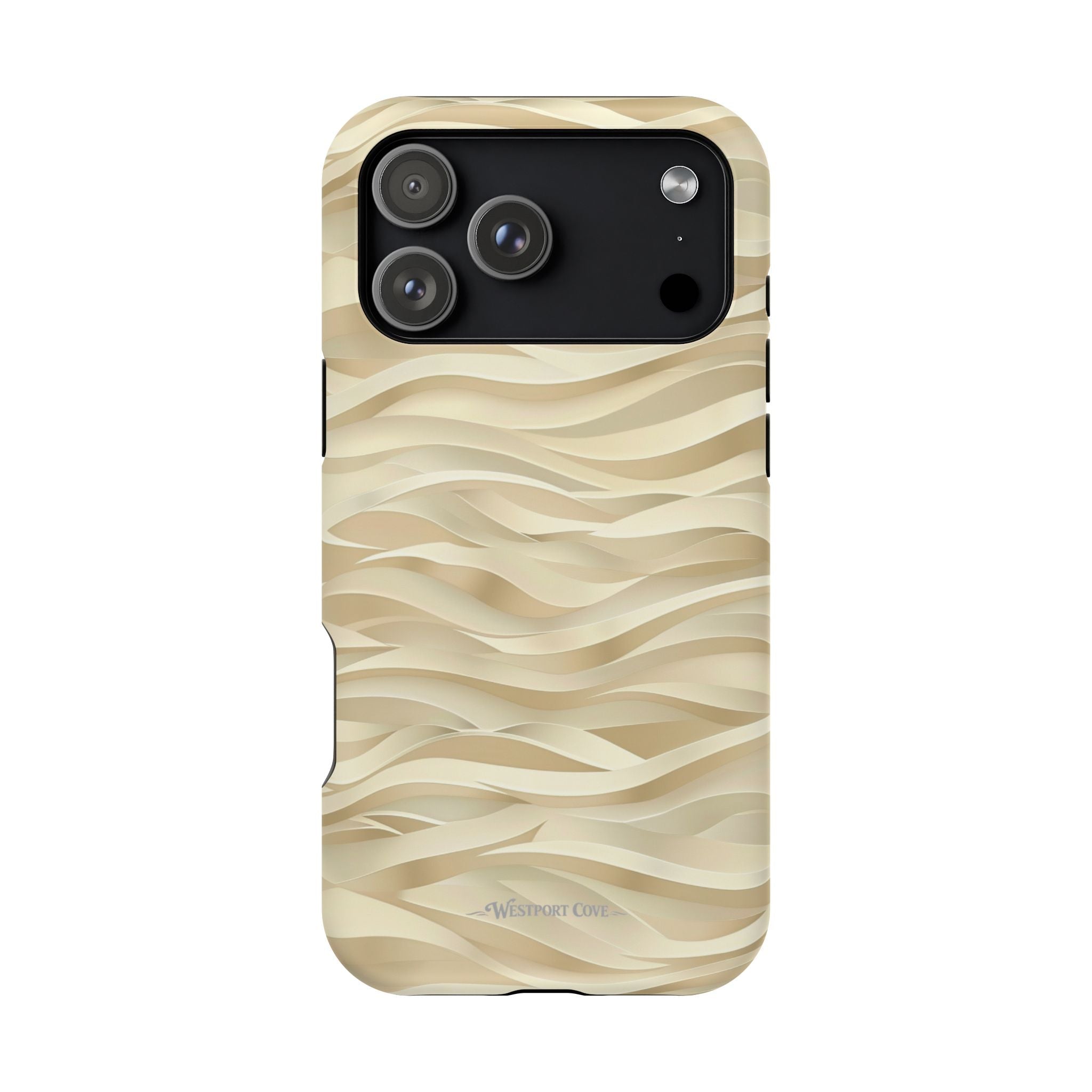Sandstorm - Extreme Phone Case - Westport Cove