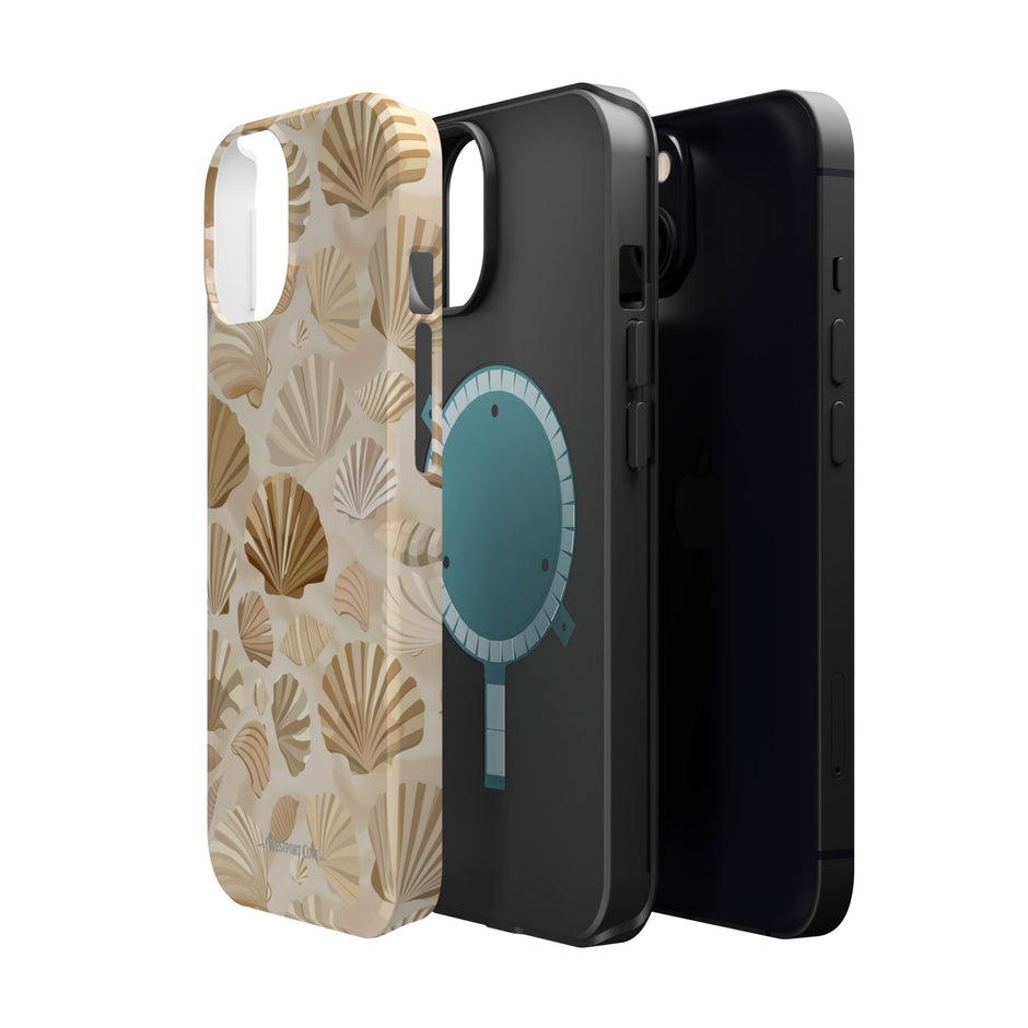 Sandy - Extreme Phone Case - Westport Cove