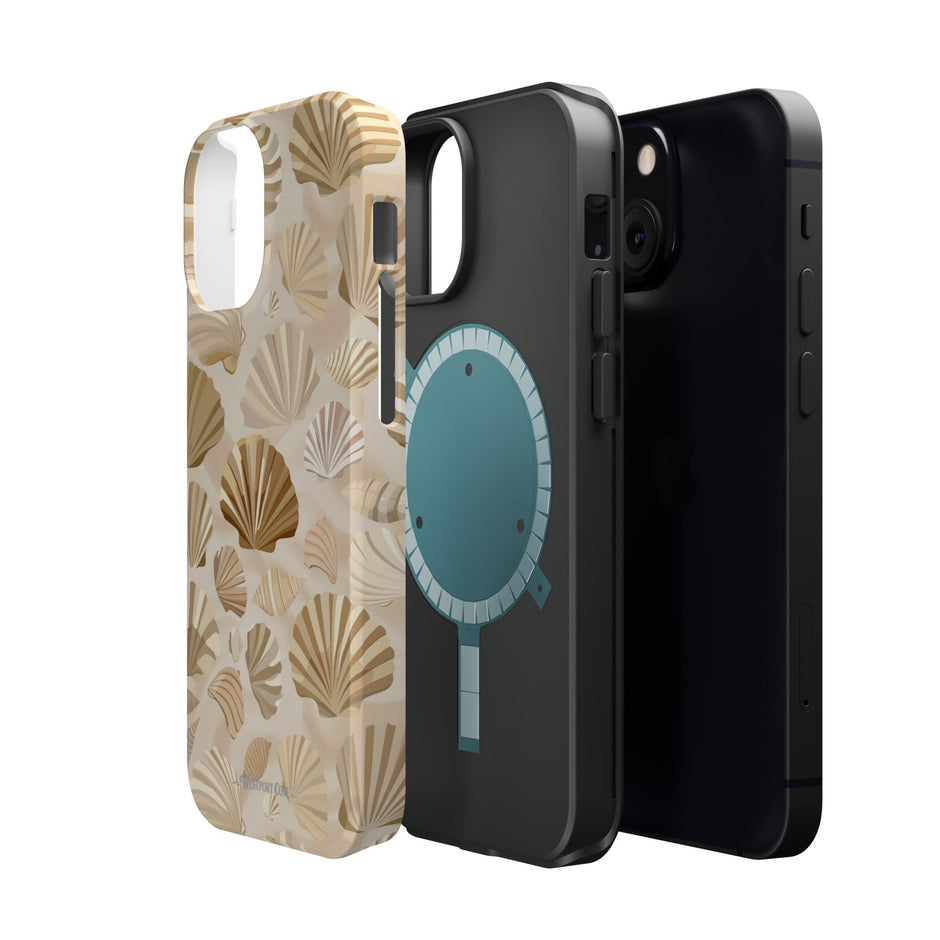 Sandy - Extreme Phone Case - Westport Cove