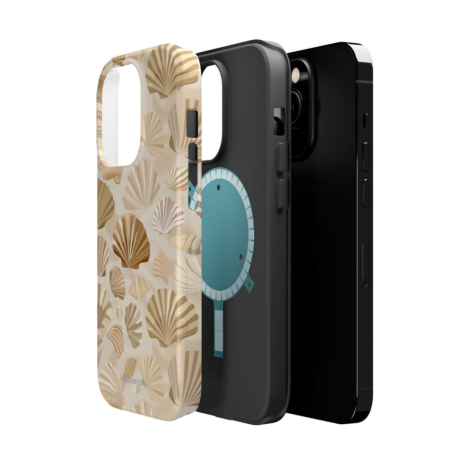 Sandy - Extreme Phone Case - Westport Cove