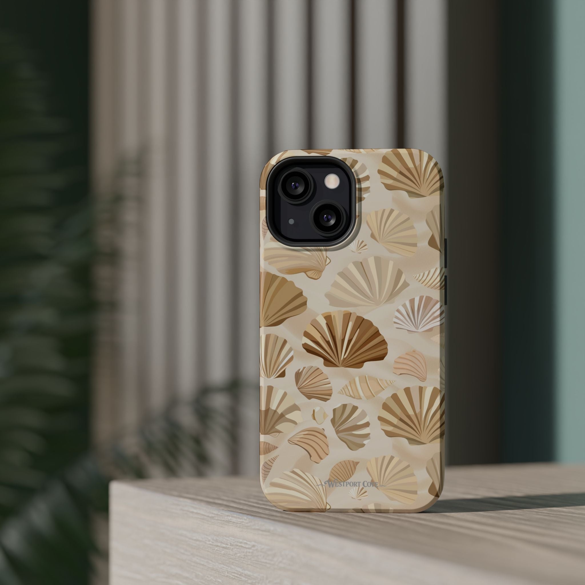 Sandy - Extreme Phone Case - Westport Cove