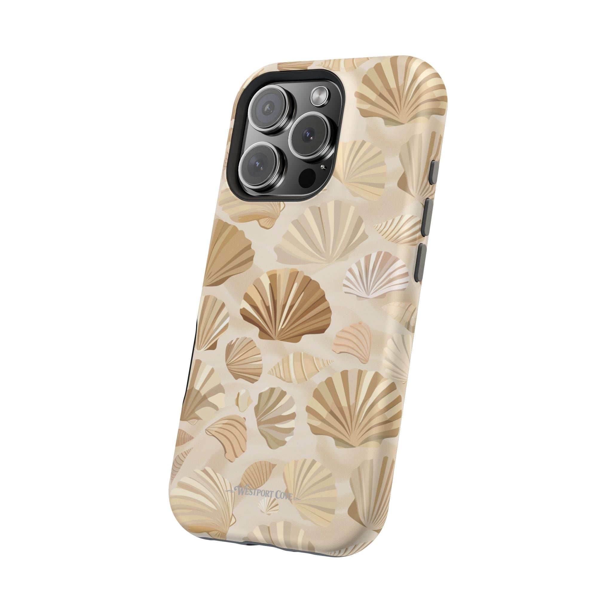 Sandy - Extreme Phone Case - Westport Cove