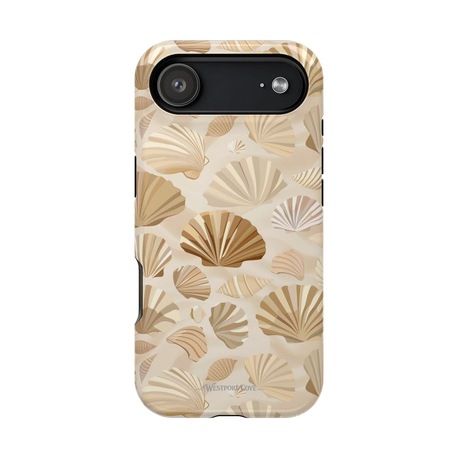 Sandy - Extreme Phone Case - Westport Cove