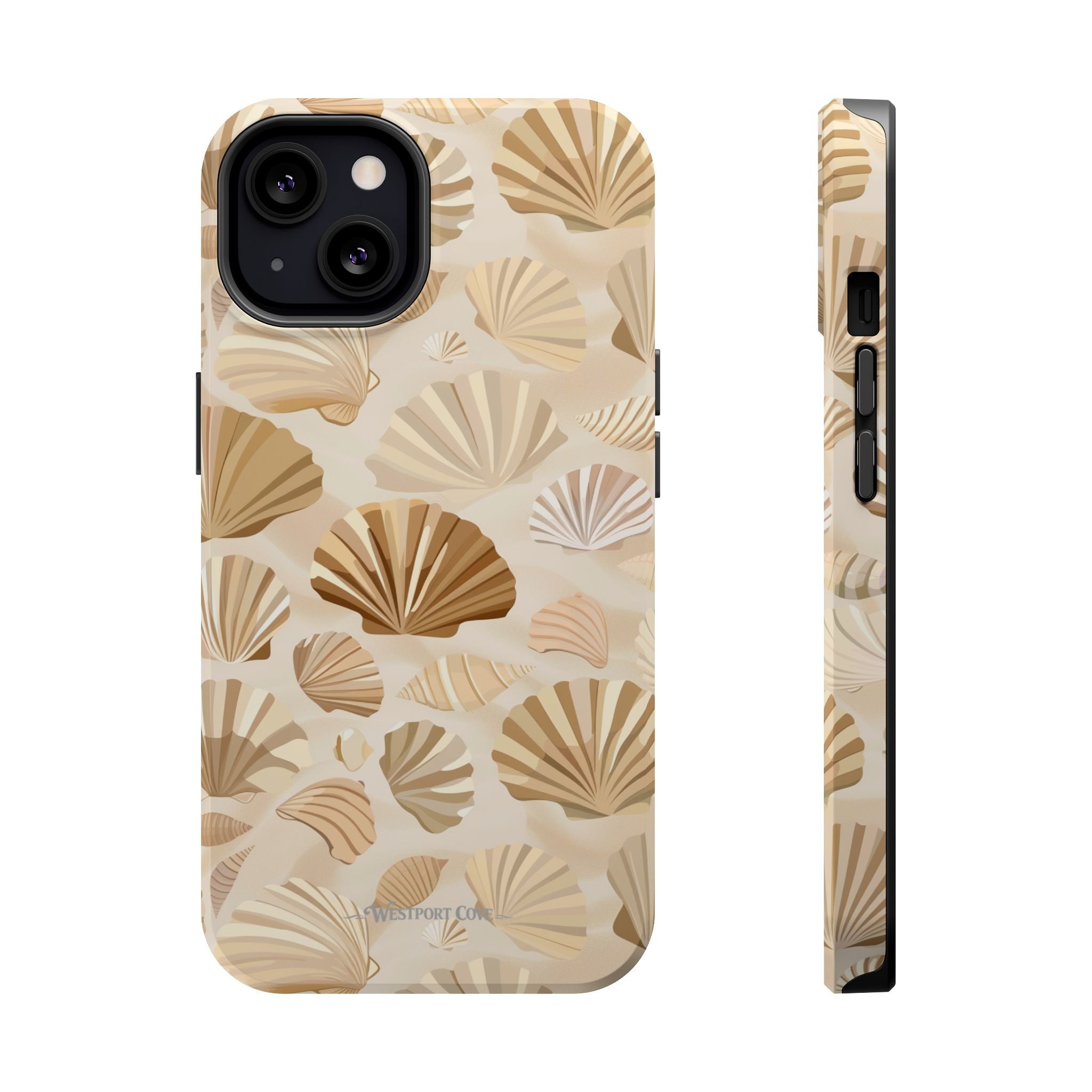 Sandy - Extreme Phone Case - Westport Cove
