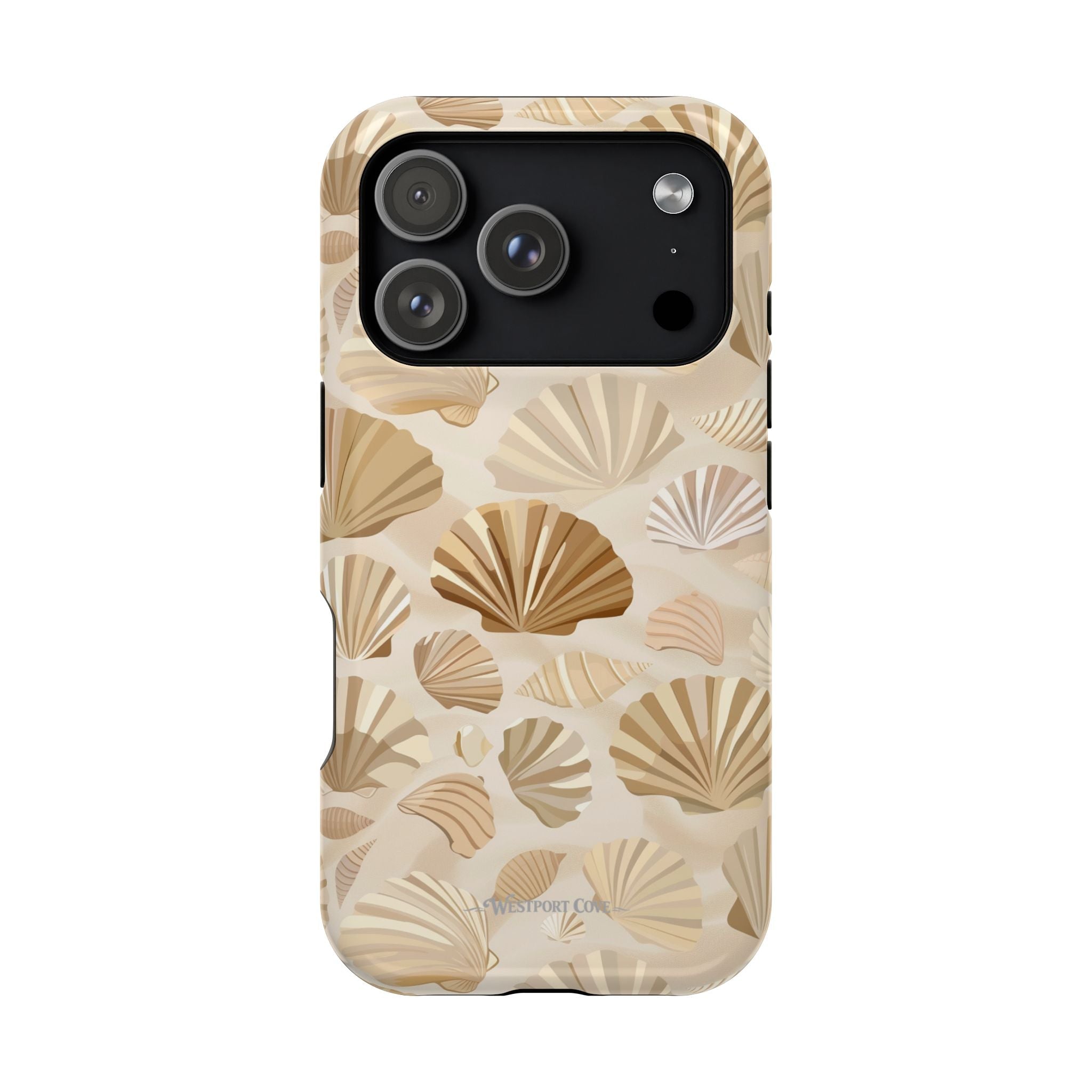 Sandy - Extreme Phone Case - Westport Cove