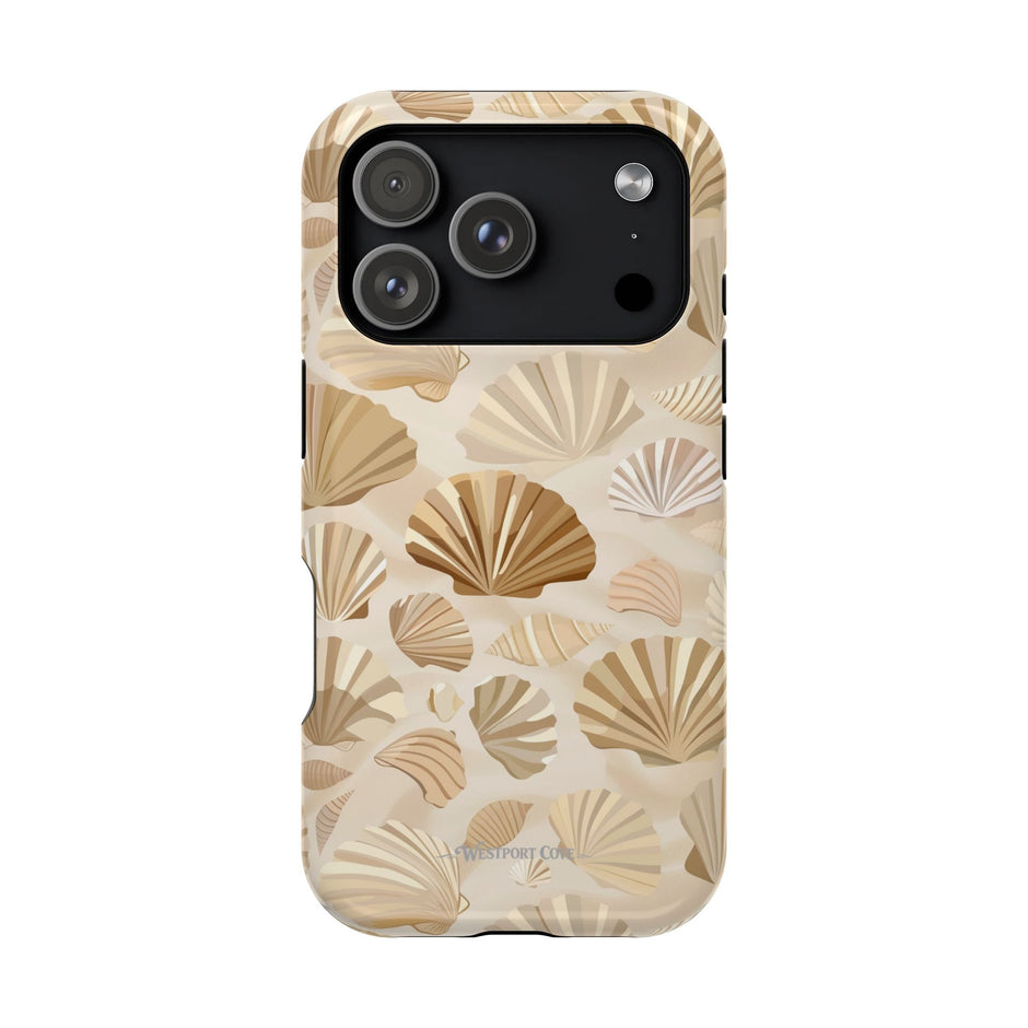 Sandy - Extreme Phone Case - Westport Cove