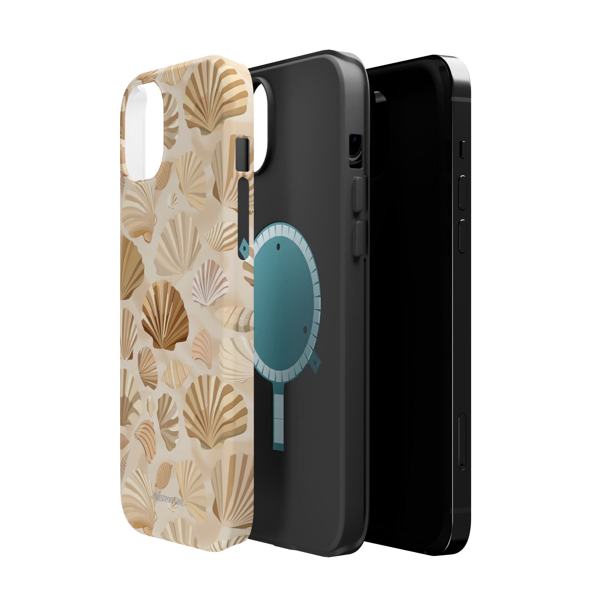 Sandy - Extreme Phone Case - Westport Cove