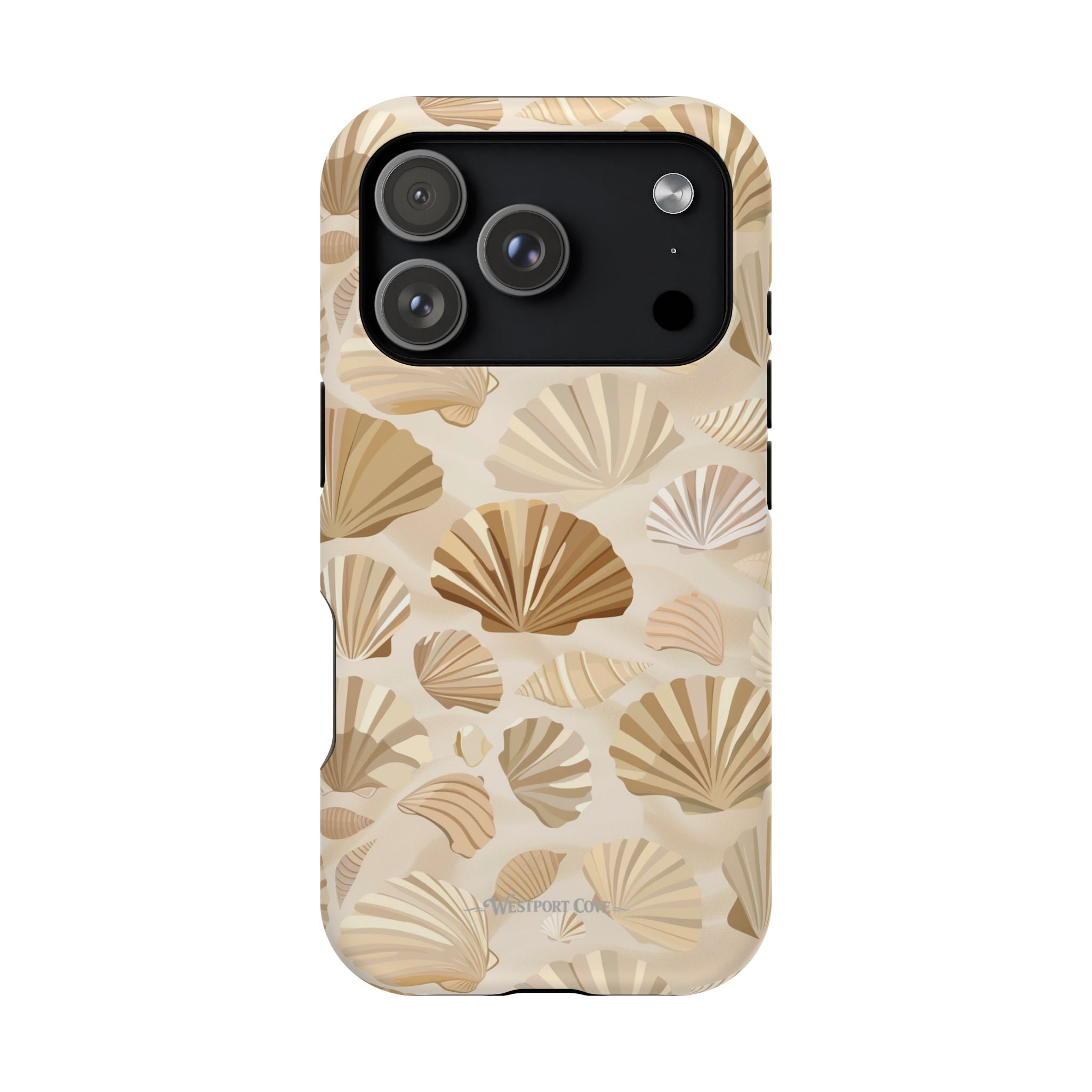 Sandy - Extreme Phone Case - Westport Cove