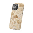Sandy - Extreme Phone Case - Westport Cove