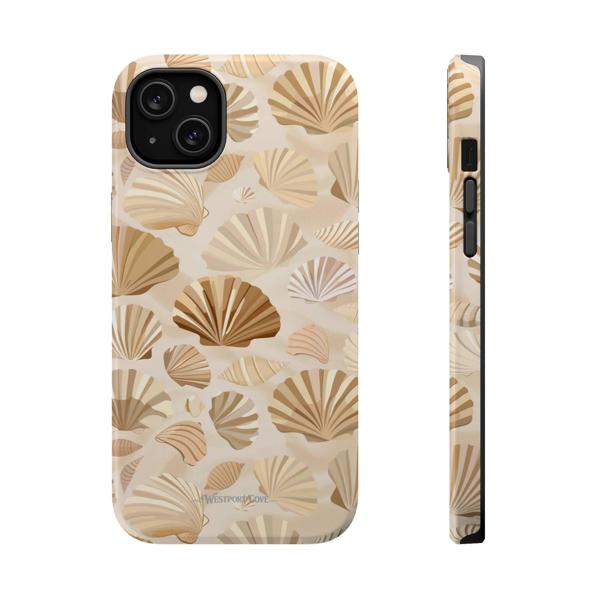 Sandy - Extreme Phone Case - Westport Cove