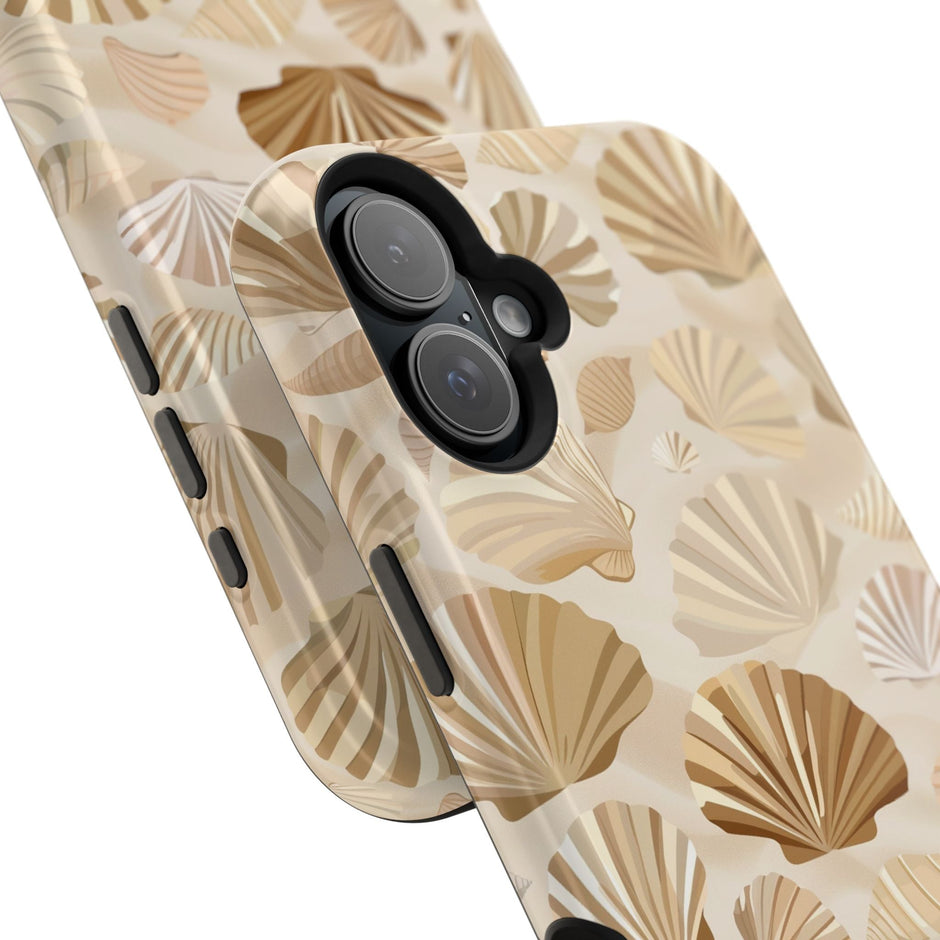 Sandy - Extreme Phone Case - Westport Cove