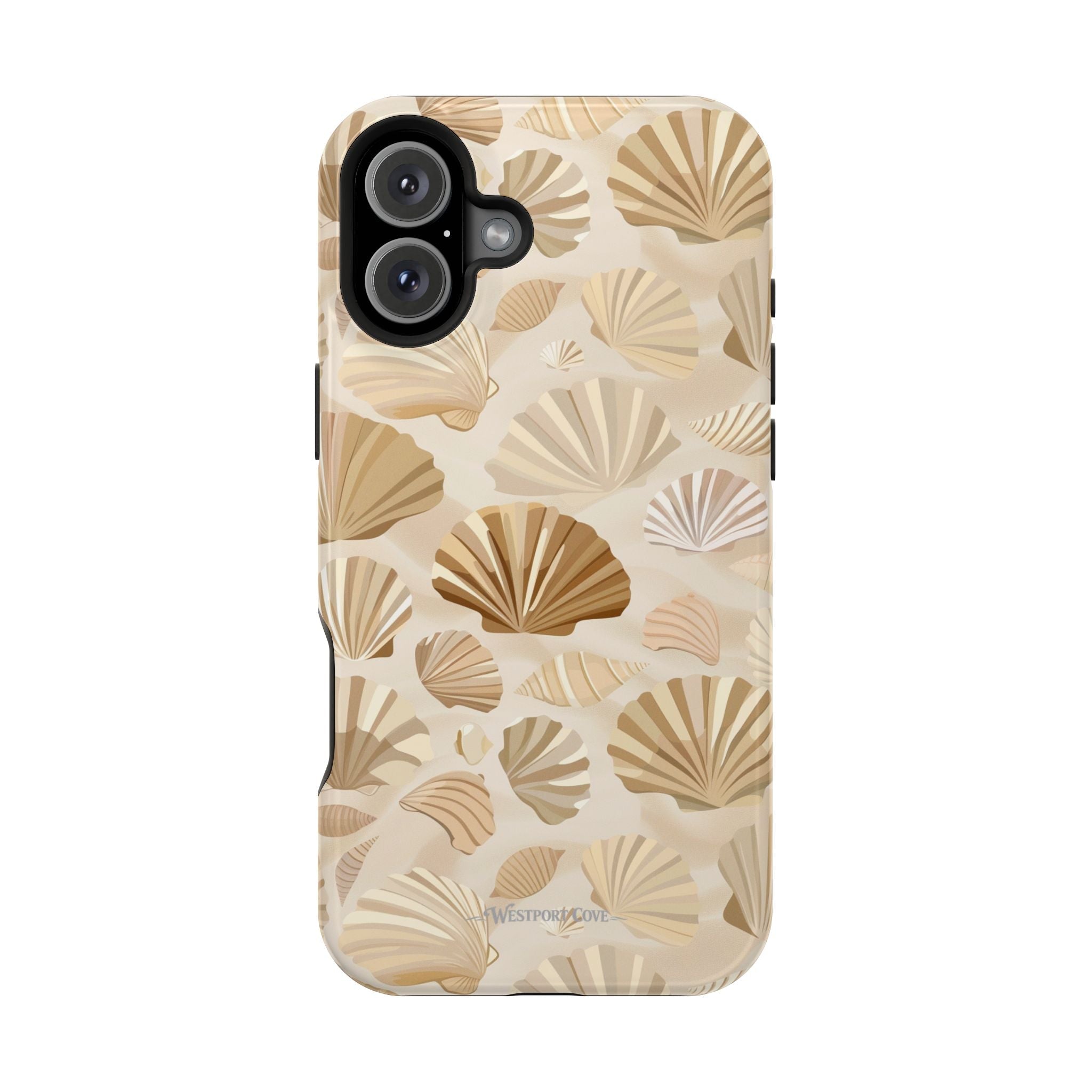 Sandy - Extreme Phone Case - Westport Cove