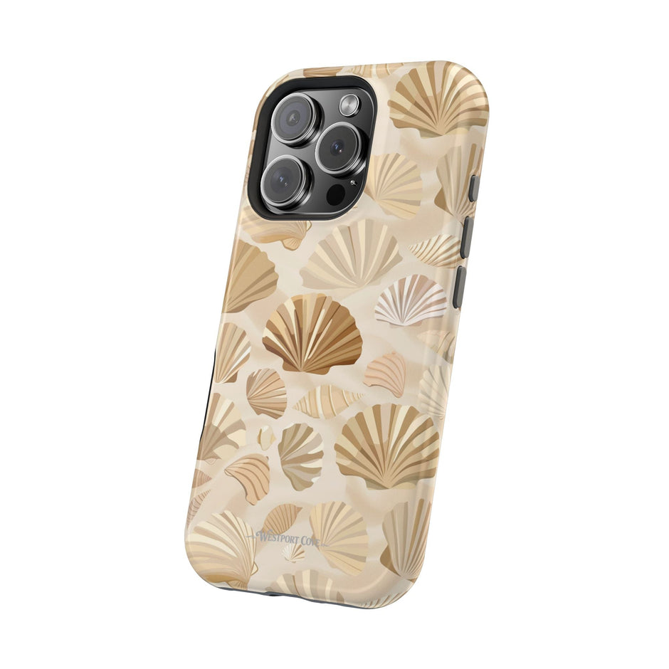 Sandy - Extreme Phone Case - Westport Cove