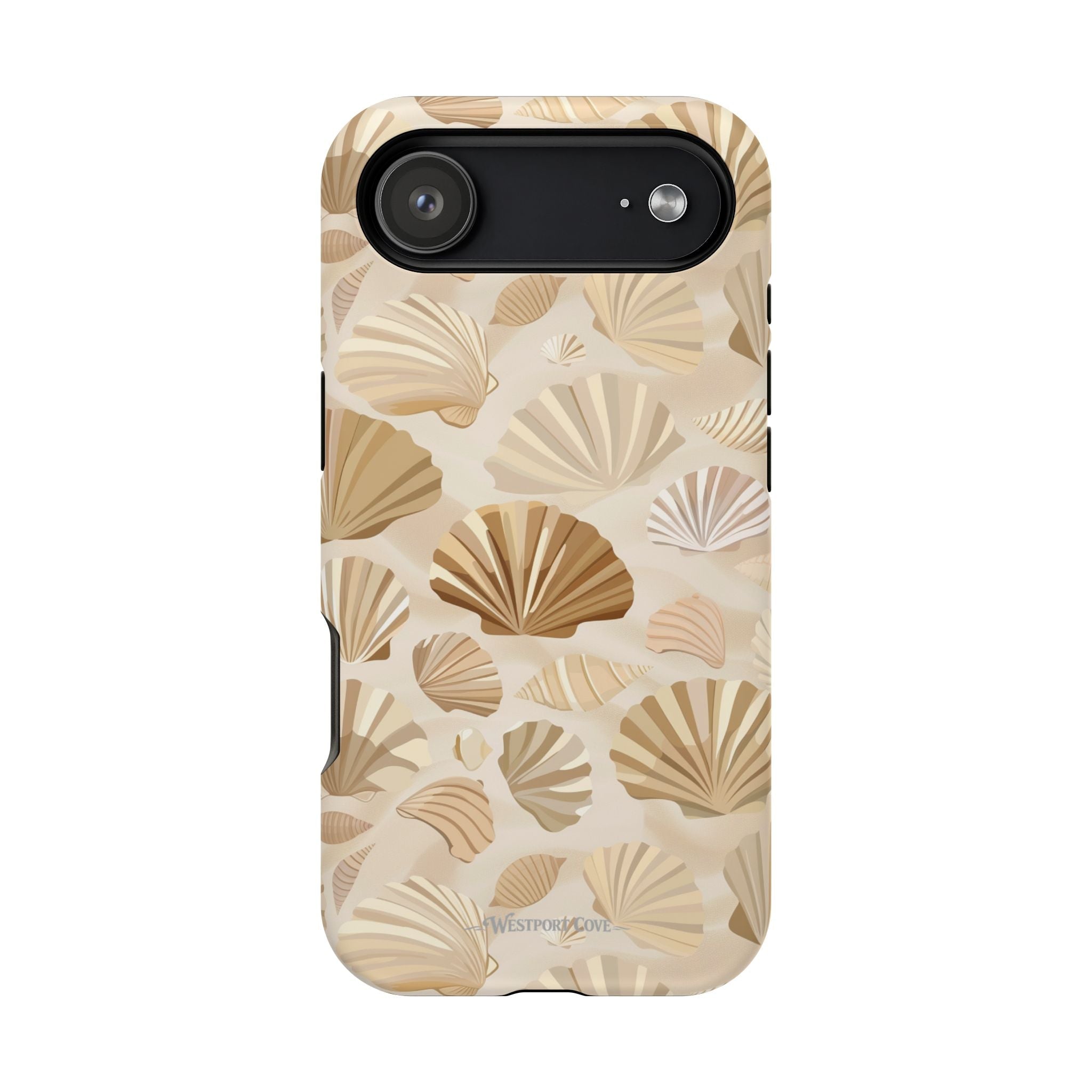 Sandy - Extreme Phone Case - Westport Cove