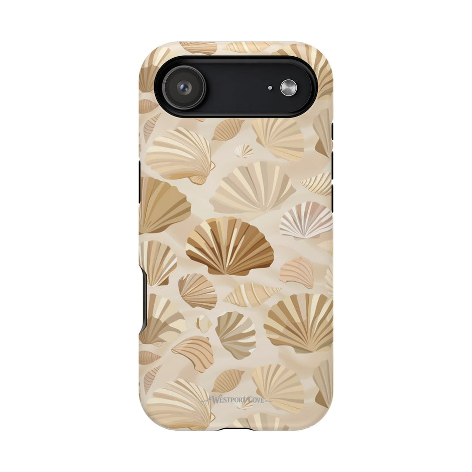 Sandy - Extreme Phone Case - Westport Cove
