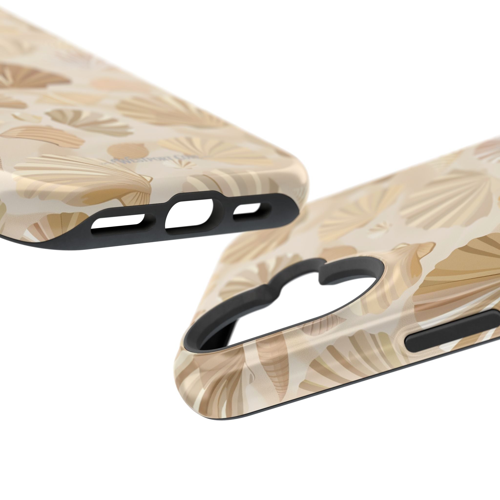Sandy - Extreme Phone Case - Westport Cove