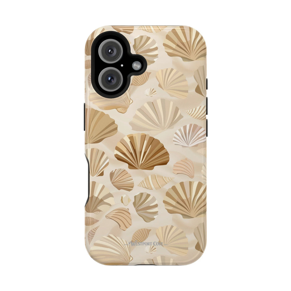 Sandy - Extreme Phone Case - Westport Cove