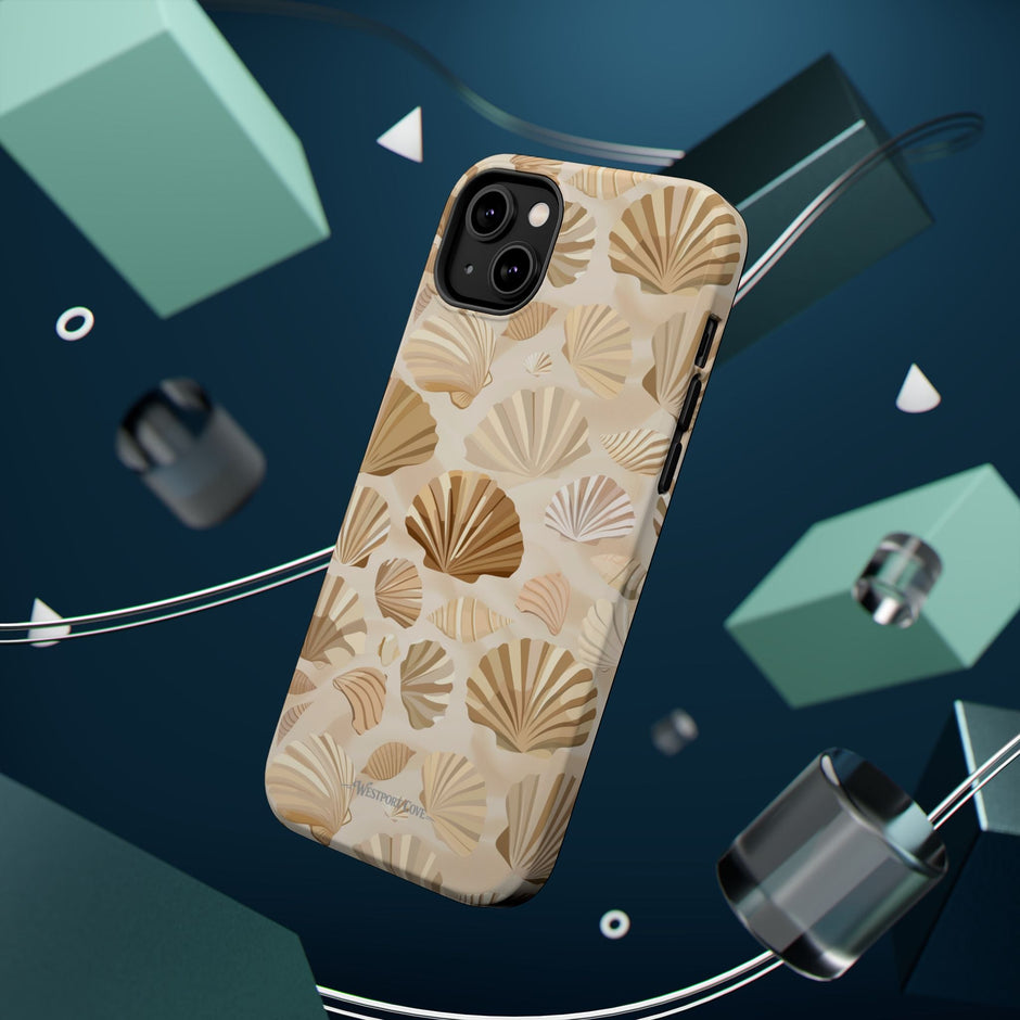 Sandy - Extreme Phone Case - Westport Cove