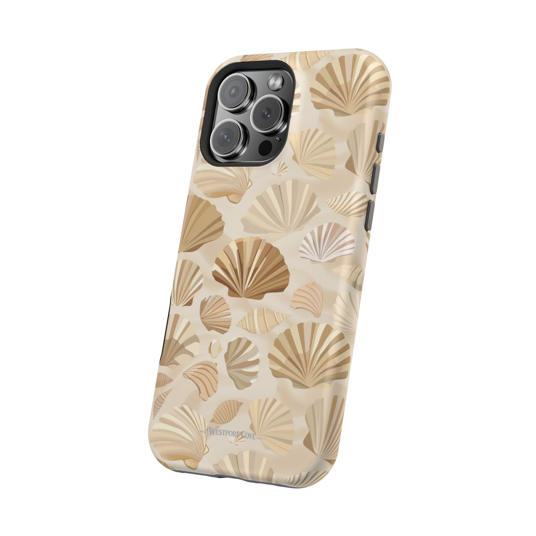 Sandy - Extreme Phone Case - Westport Cove