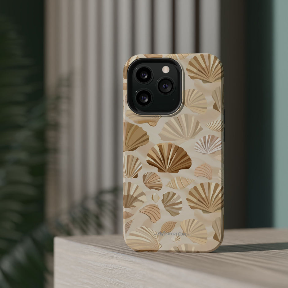 Sandy - Extreme Phone Case - Westport Cove