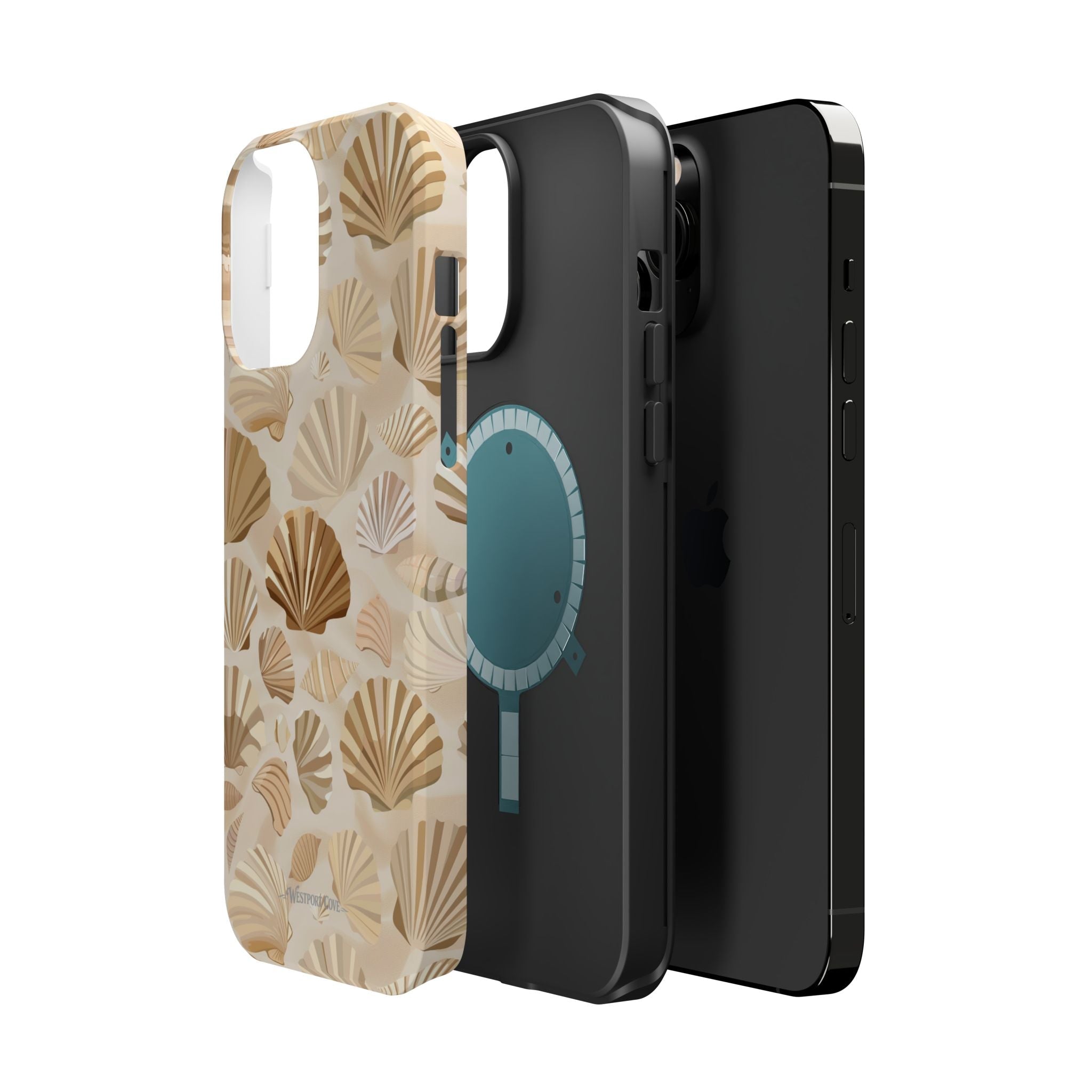 Sandy - Extreme Phone Case - Westport Cove