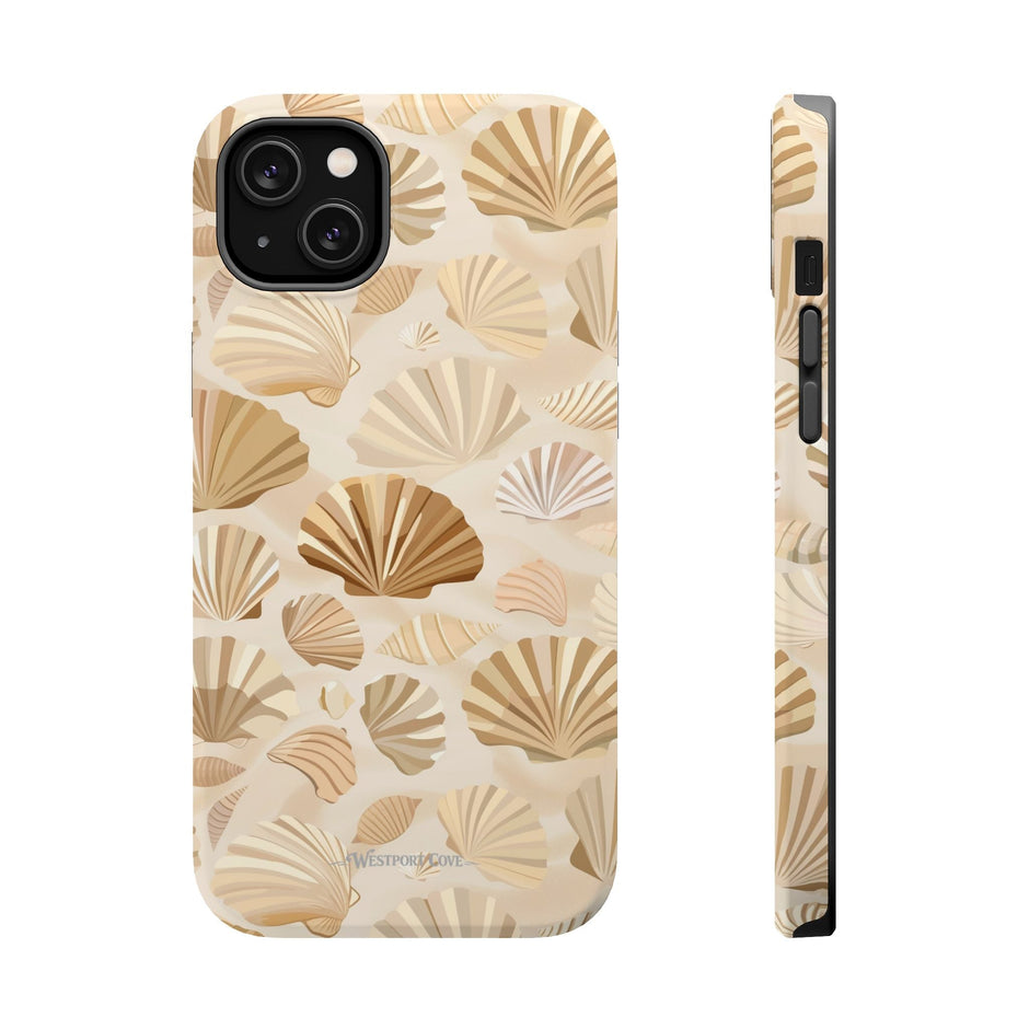 Sandy - Extreme Phone Case - Westport Cove