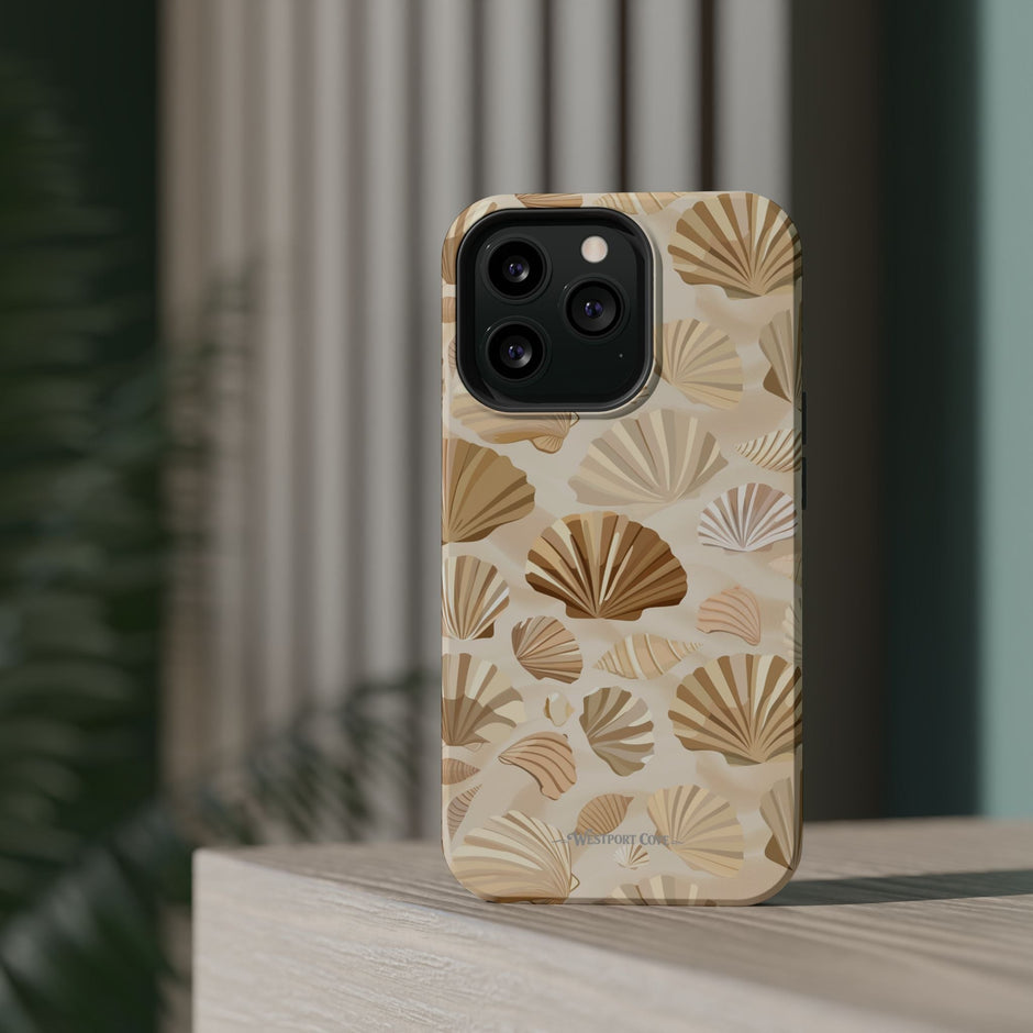 Sandy - Extreme Phone Case - Westport Cove
