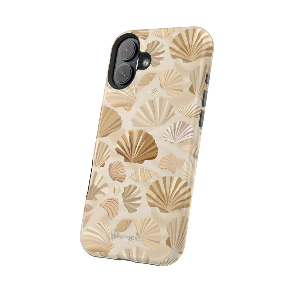 Sandy - Extreme Phone Case - Westport Cove