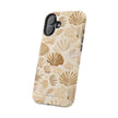 Sandy - Extreme Phone Case - Westport Cove