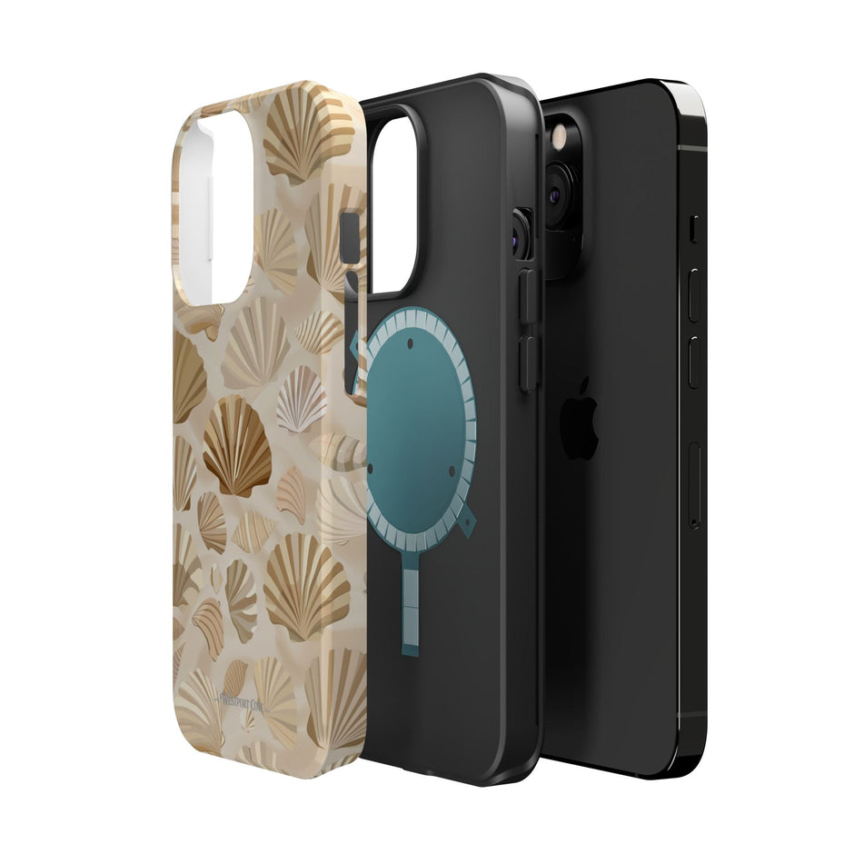 Sandy - Extreme Phone Case - Westport Cove