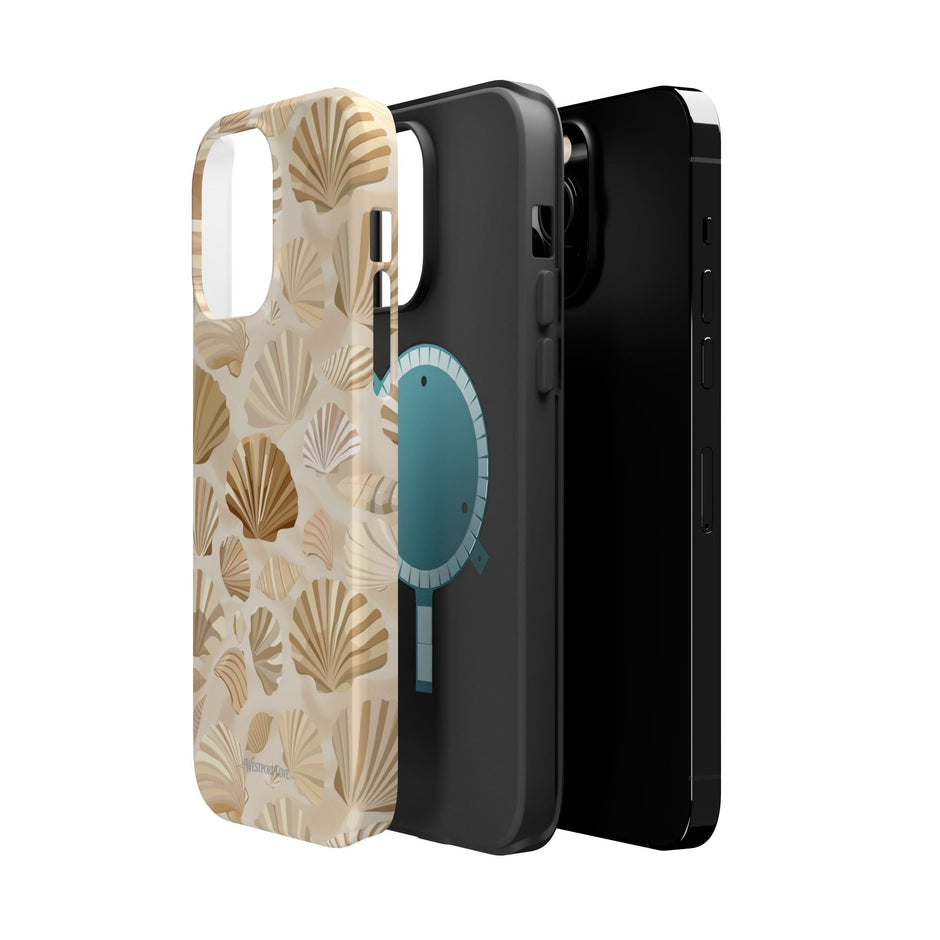 Sandy - Extreme Phone Case - Westport Cove