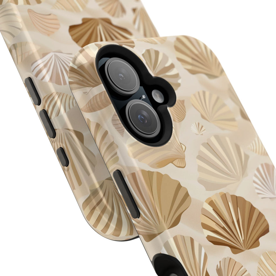 Sandy - Extreme Phone Case - Westport Cove